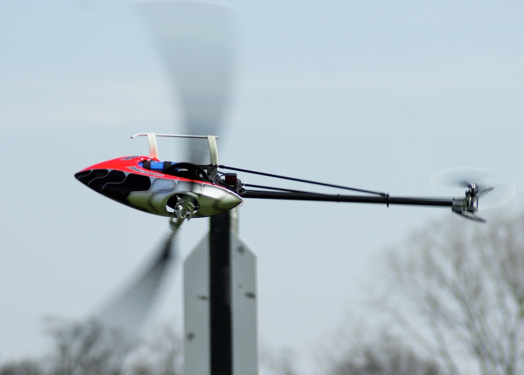 ROTOR live 2023 on 11 and 12 March 2023