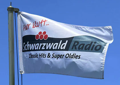 Unser Radiospot ist fertig – ROTOR live “on air”