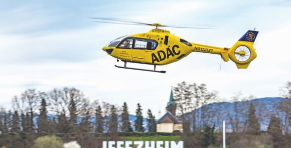 ROTOR live 2026 – VOLLES HAUS