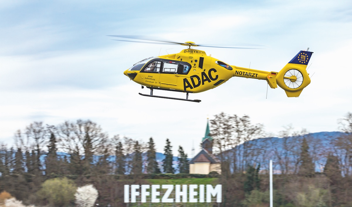 ROTOR live 2026 – VOLLES HAUS